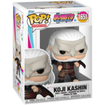 funko pop boruto koji kashin visuel produit
