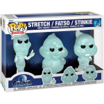 funko pop casper stretch fatso stinkie visuel produit