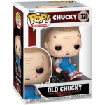 funko pop chucky old chucky tv visuel produit