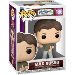 funko pop disney wizards of waverly place visuel produit
