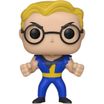 funko pop fallout vault boy nerd rage visuel produit