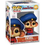 funko pop fievel et le nouveau monde visuel produit