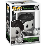 funko pop frankenweenie buddy visuel produit
