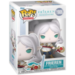 funko pop frieren beyond journeys end visuel produit