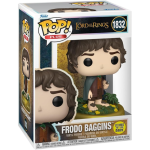funko pop frodon sacquet visuel produit