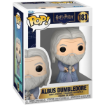 funko pop harry potter albus dumbledore visuel produit