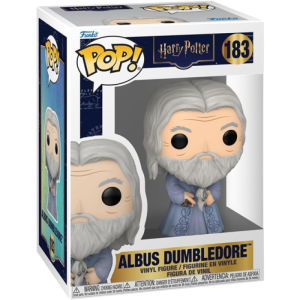 funko pop harry potter albus dumbledore visuel produit