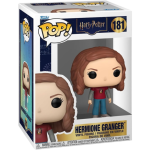 funko pop harry potter hermione granger visuel produit