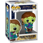 funko pop harry potter puking pastille girl visuel produit