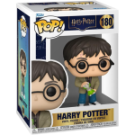 funko pop harry potter sablier visuel produit