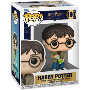 funko pop harry potter sablier visuel produit