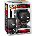 funko pop heroes batman beyond terry mcginnis visuel produit
