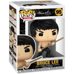funko pop icons bruce lee dynamic visuel produit