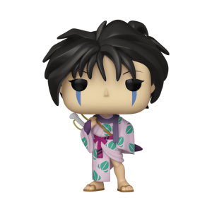 funko pop inuyasha jakotsu visuel produit