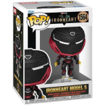 funko pop ironheart model 5 visuel produit
