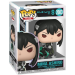 funko pop kaiju no 8 mina ashiro visuel produit