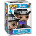 funko pop ken dia de los muertos visuel produit