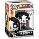funko pop kiss the catman visuel produit
