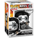 funko pop kiss the spaceman visuel produit