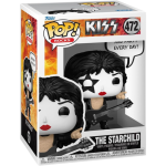 funko pop kiss the starchild visuel produit