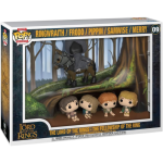 funko pop la communaute de lanneau deluxe visuel produit