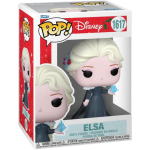 funko pop la reine des neiges elsa visuel produit