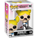 funko pop les super nanas bulle visuel produit