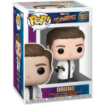 funko pop marvel ms marvel bruno visuel produit