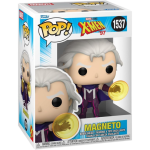 funko pop marvel x men97 magneto visuel produit