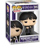 funko pop mercredi addams visuel produit