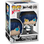 funko pop metaphor re fantazio protagonist visuel produit