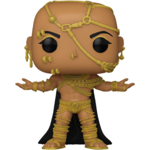 funko pop movies 300 xerxes visuel produit