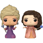 funko pop movies wicked 2 pack emerald city visuel produit