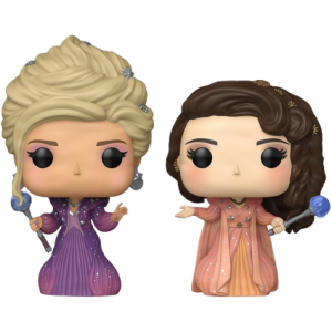 funko pop movies wicked 2 pack emerald city visuel produit