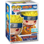 funko pop naruto edition limitee supreme visuel produit