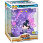 funko pop naruto sasuke susanoo moment visuel produit