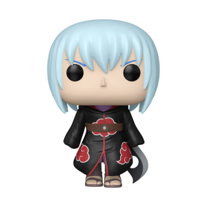 funko pop naruto shippuden suigetsu hozuki visuel produit