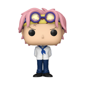 funko pop one piece koby visuel produit