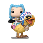 funko pop one piece vivi karoo visuel produit