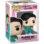 funko pop squid game 2 player 001 visuel produit