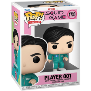 funko pop squid game 2 player 001 visuel produit