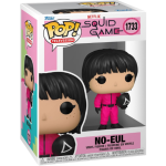 funko pop squid game saison 3 no eul visuel produit