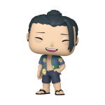 funko pop suguru geto jujutsu kaisen visuel produit