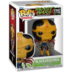 funko pop transformers beast wars blackarachnia visuel produit