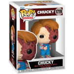 funko pop tv chucky melted chucky visuel produit