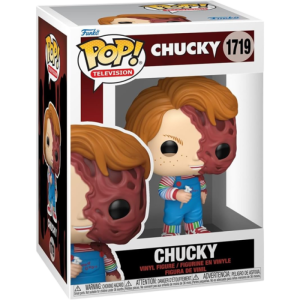 funko pop tv chucky melted chucky visuel produit