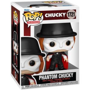 funko pop tv chucky phantom chucky visuel produit