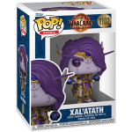 funko pop world of warcraft xalatath visuel produit