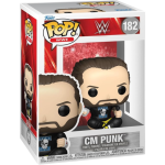funko pop wwe cm punk visuel produit