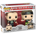 funko pop wwe road dogg jesse james 2pk visuel produit